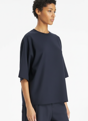 Dodo top in flan