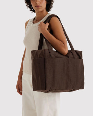 Cloud Carry-on