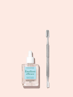 Émoliant Efficace