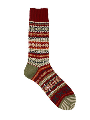 Chup socks - Fairsnow