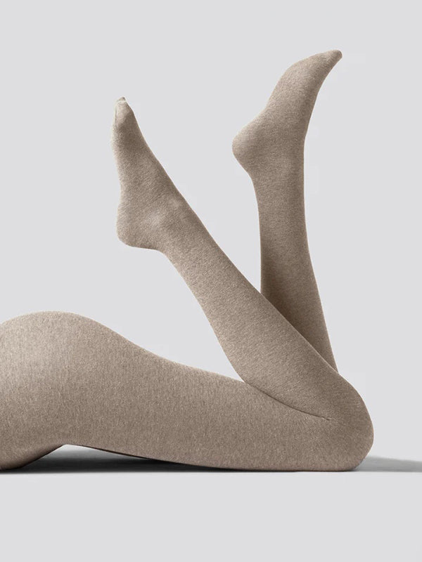 Fogal  Cocoon Tights in Natural