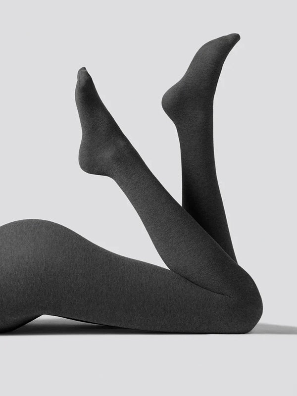 Fogal  Cocoon Tights in Anthracite