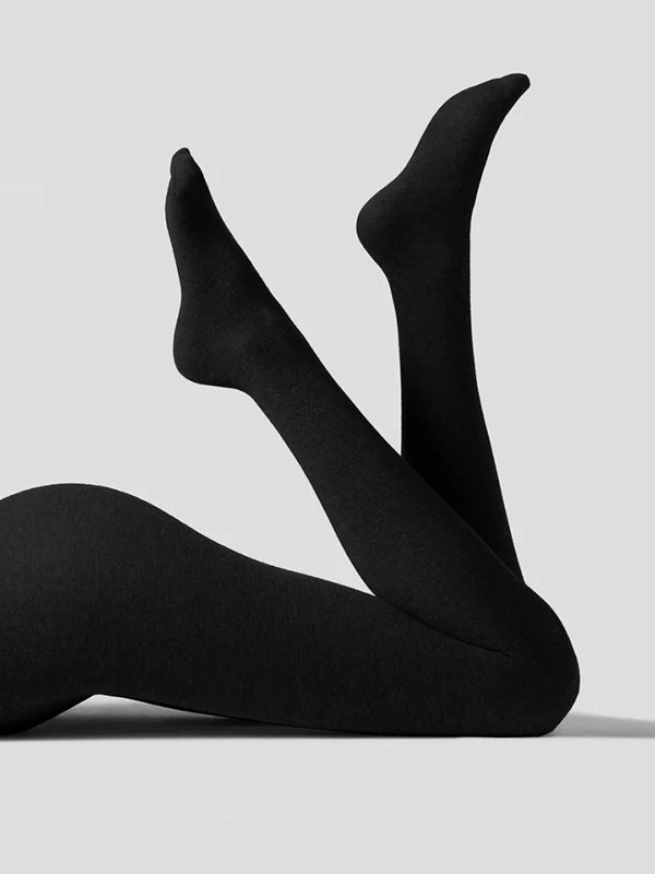 Fogal  Cocoon Tights in Black