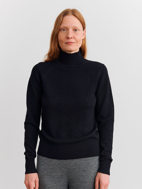 Turtleneck