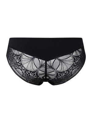 Holly midi brief