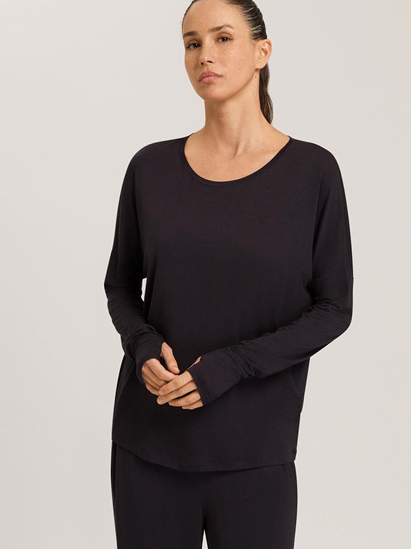 Yoga Long Sleeve Shirt