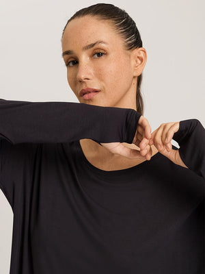Yoga Long Sleeve Shirt