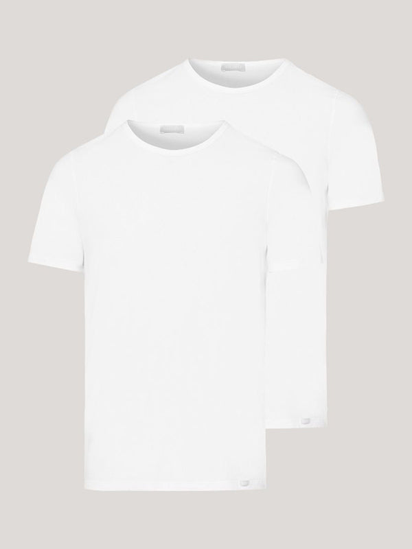 Cotton Essentials - 2-pack t-shirt