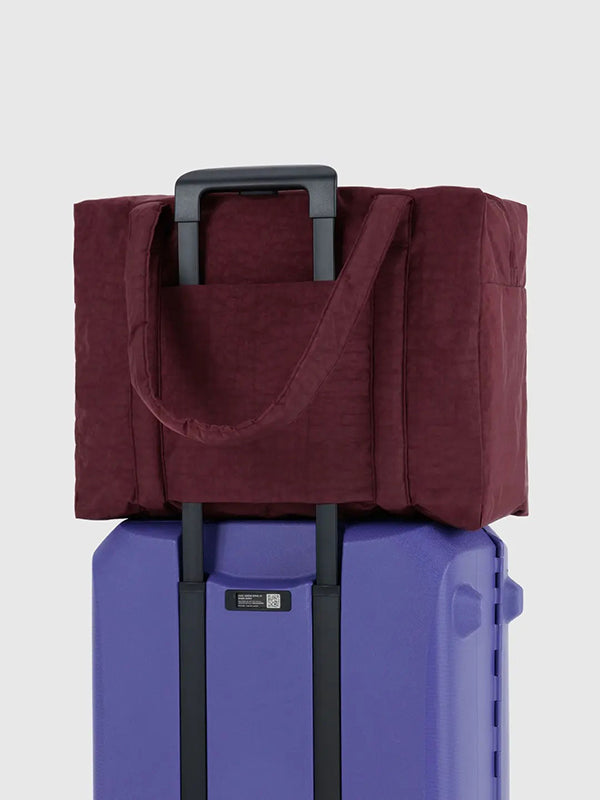 Cloud Carry-on