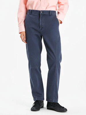 Trousers Marietta Mante