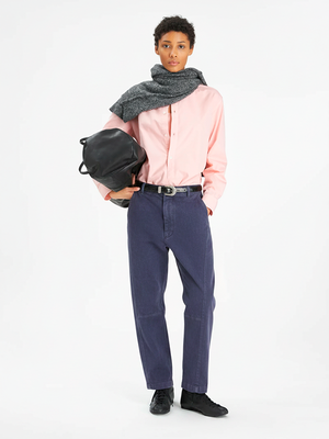 Trousers Marietta Mante