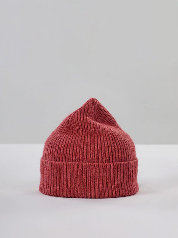 Classic Beanie in Terra