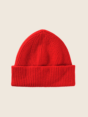 Classic Beanie