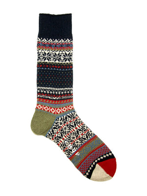 Chup socks - Reine