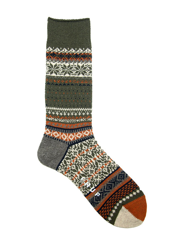 Chup socks - Reine