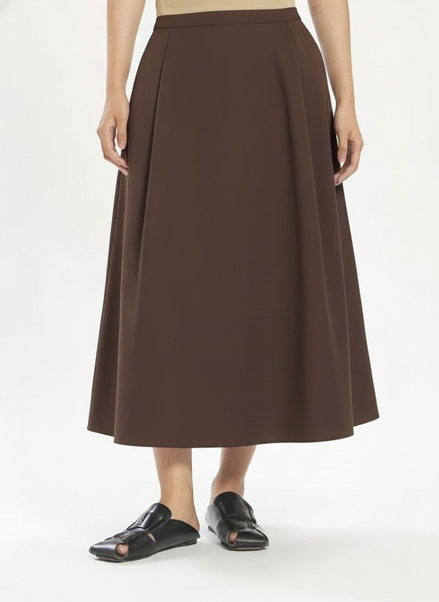Imma Skirt in Varotto