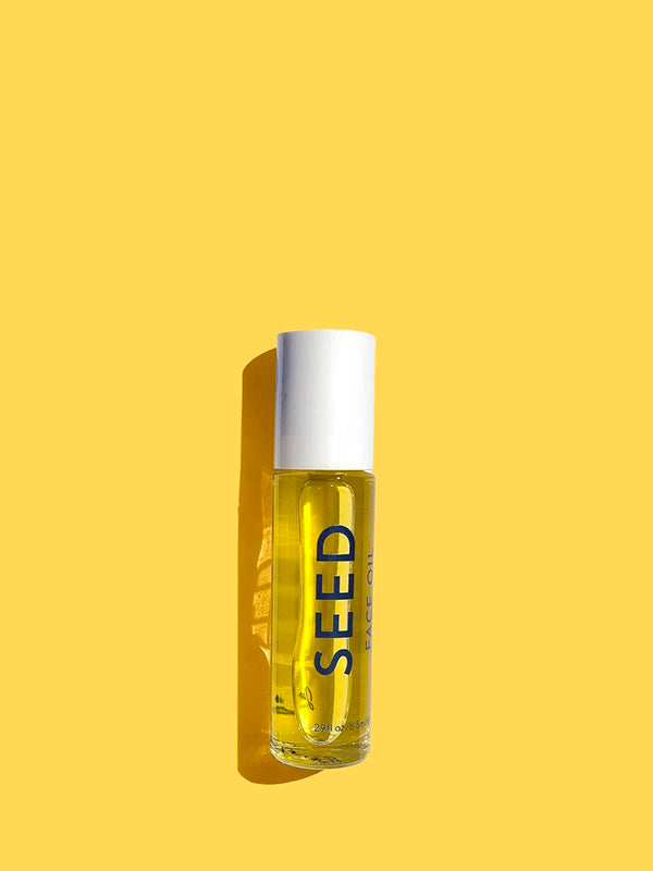 Seed Face Oil