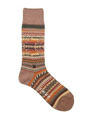 Chup socks - Solar