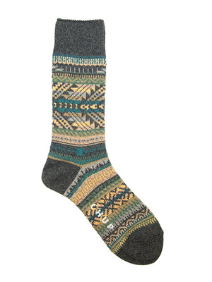 Chup socks - Solar