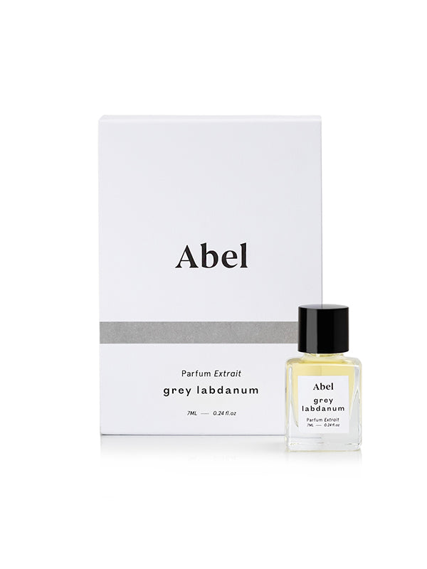 Grey Labdanum Parfum Extrait