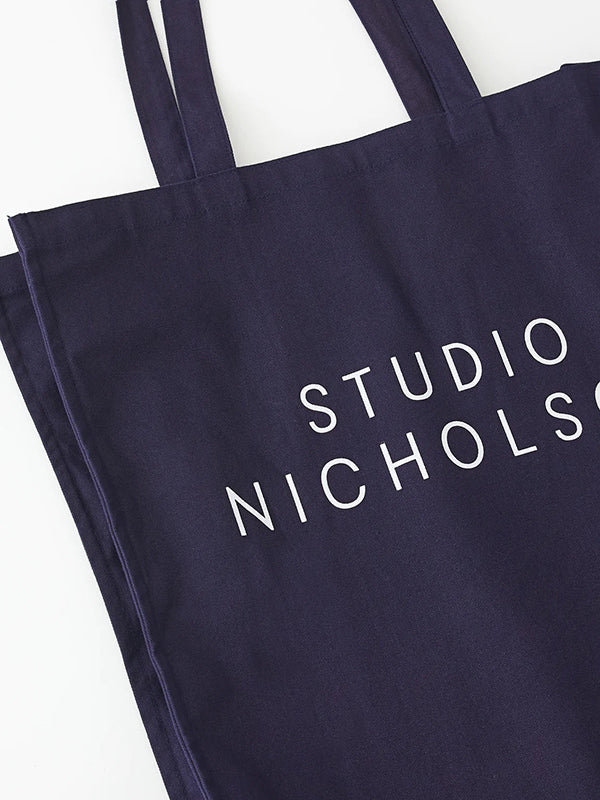 Studio Nicholson standard tote bag