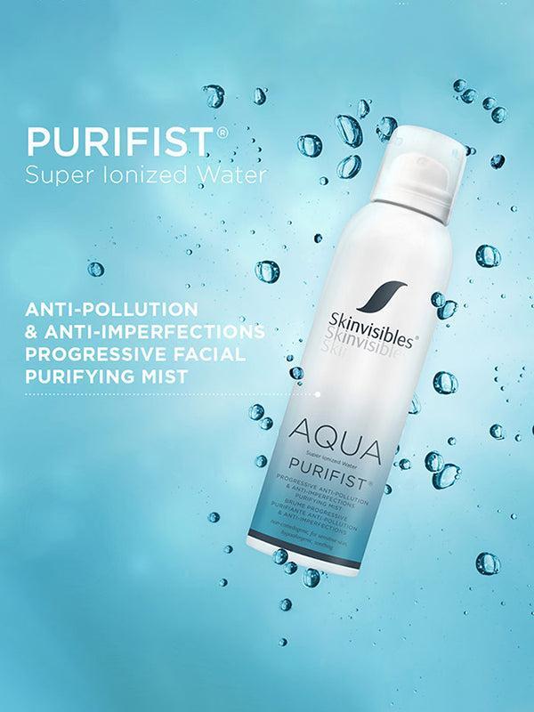 Aqua Purisfist Anti-Pollution Mist
