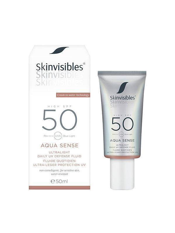 Aqua Sense SPF 50