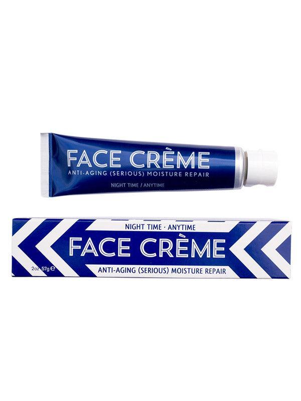 Face Cream