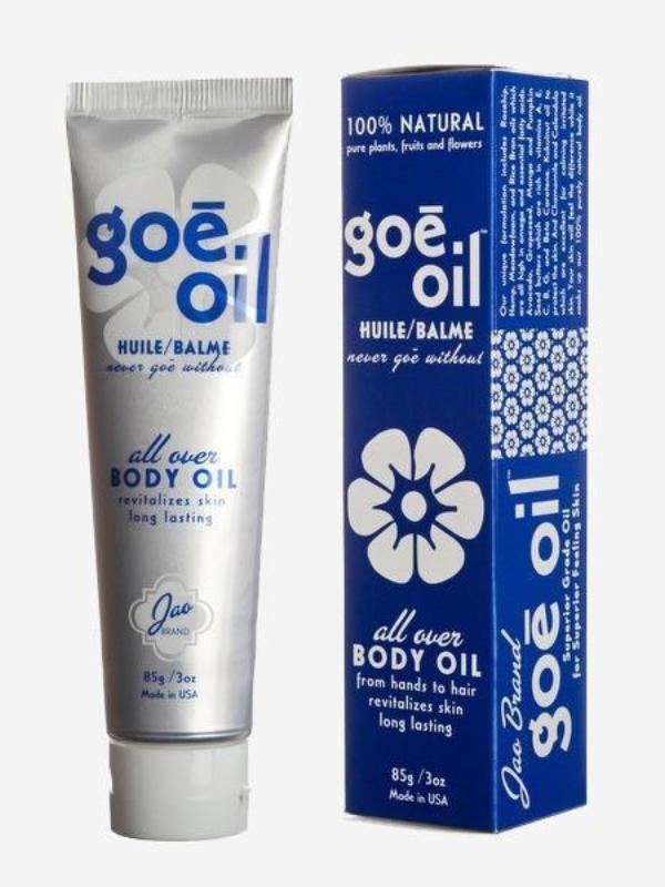 Goe Oil