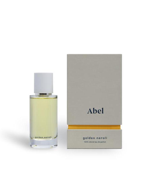 Golden Neroli