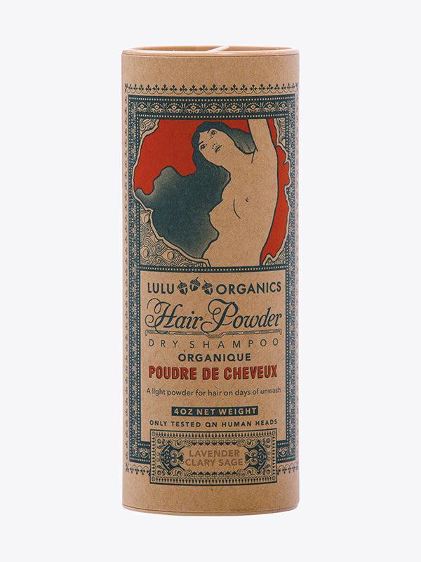 Hair Powder