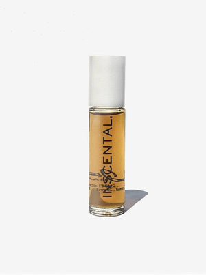Inscental Body Incense - Jasmine