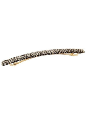 Long and Skinny Barrette
