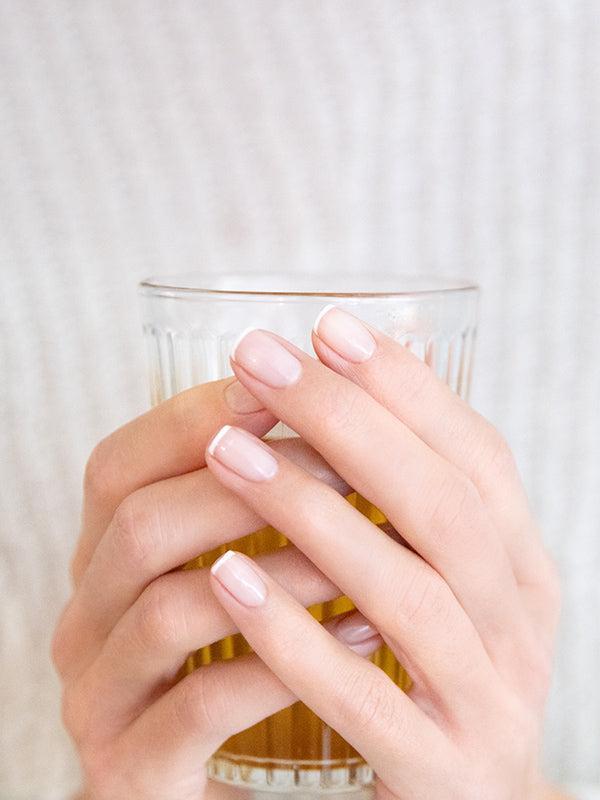 Milky White