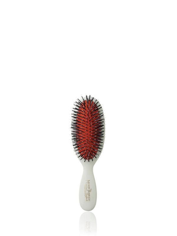 Pocket Bristle & Nylon