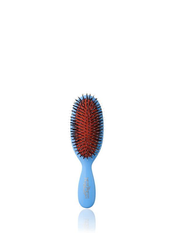 Pocket Bristle & Nylon