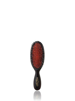 Pocket Bristle & Nylon