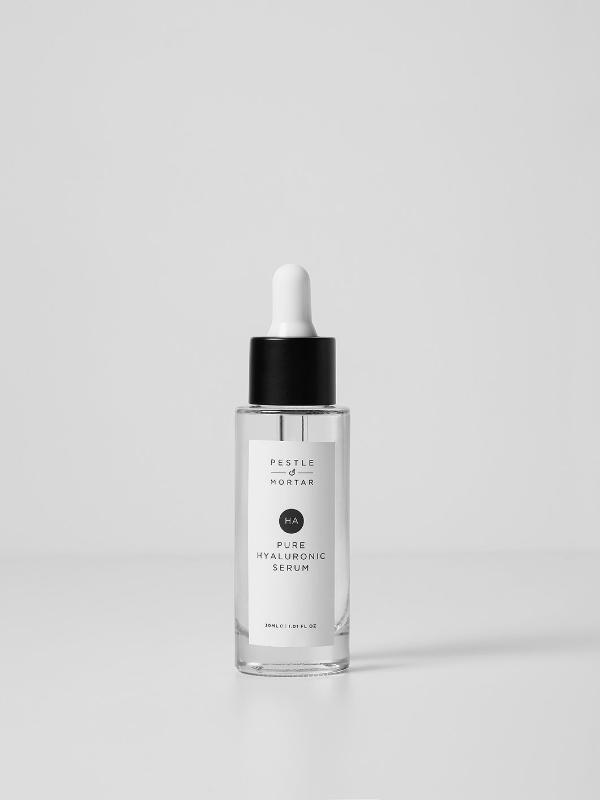 Pure Hyaluronic Acid Serum