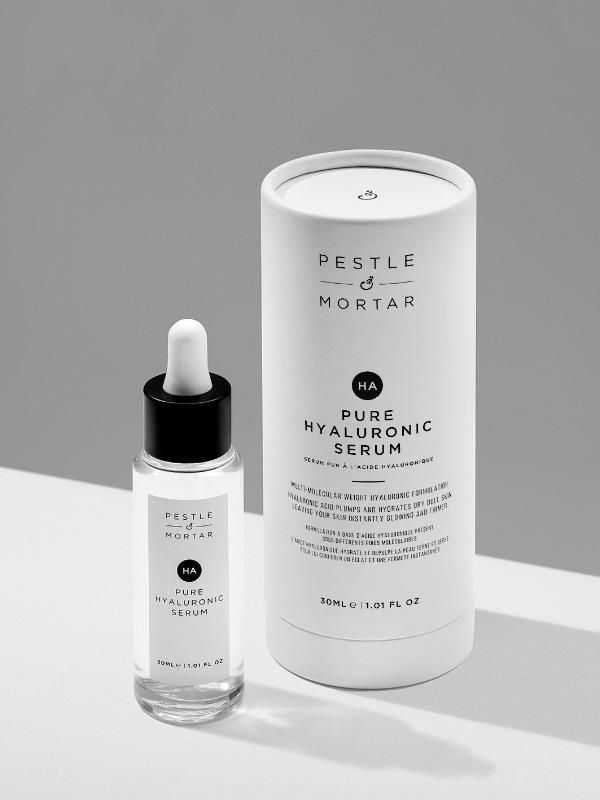 Pure Hyaluronic Acid Serum