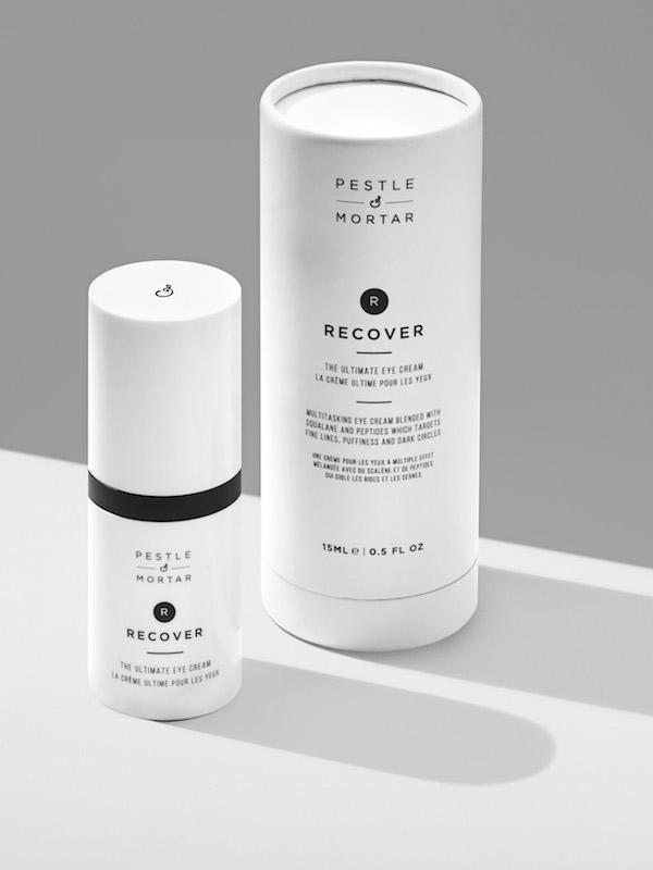 Recover Eye Cream
