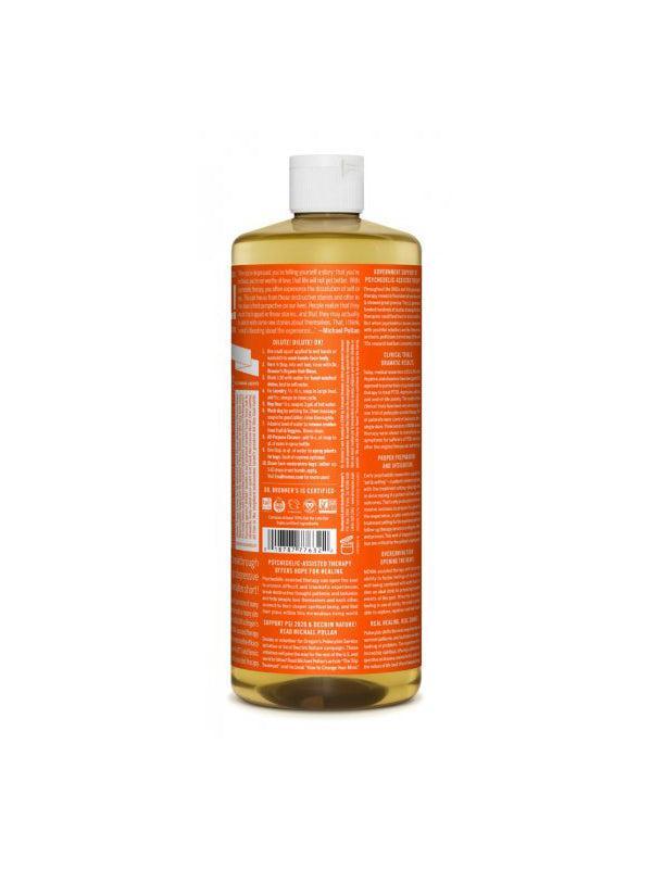 Tea Tree Liquid Soap