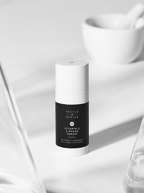 Vitamin C 2 Phase Serum