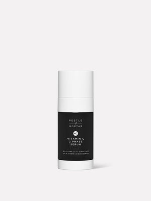 Vitamin C 2 Phase Serum
