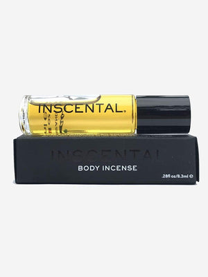Inscental Body Incense