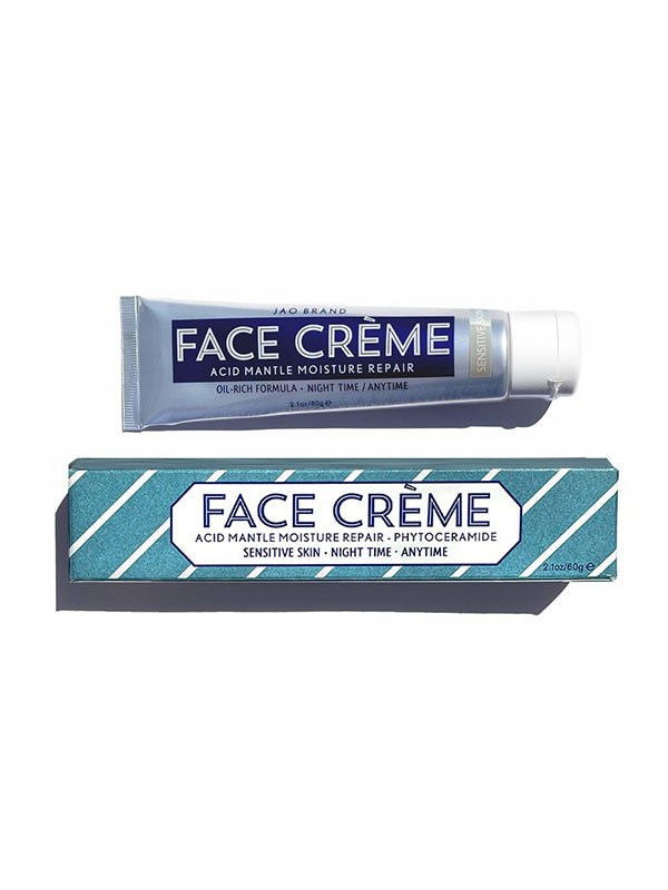 Jao Face Creme Sensitive Skin